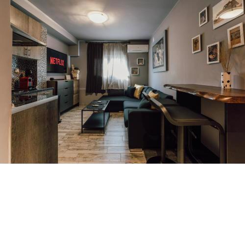 Lef Lodging