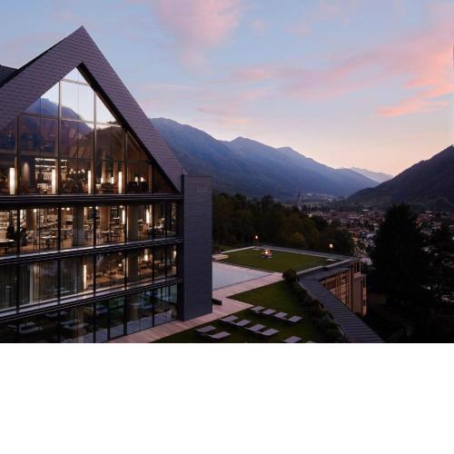 Lefay Resort & SPA Dolomiti