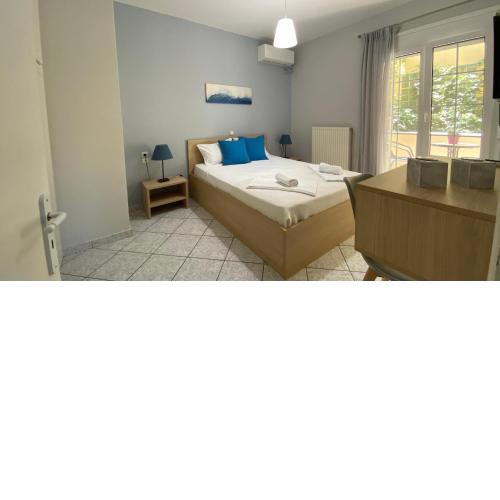 Lefkada Blue - Apartments Lefkada