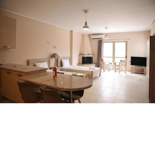 Lefkada Dikran's Guest House