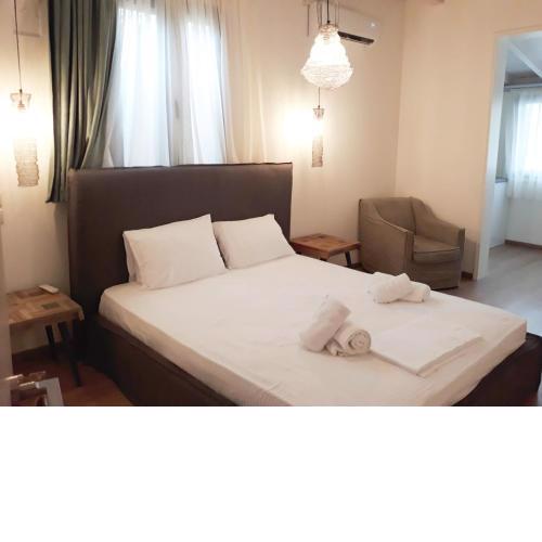Lefkada Princess Junior Suite