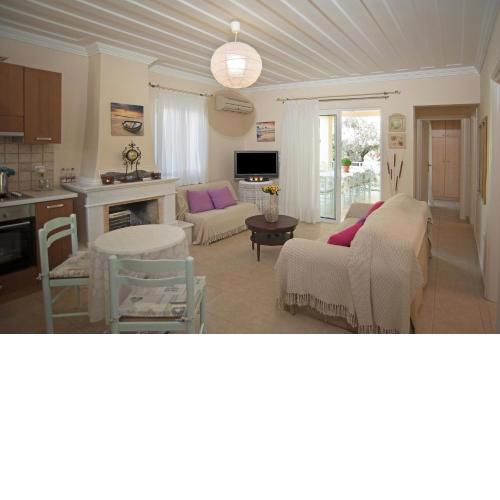Lefkada Summer House