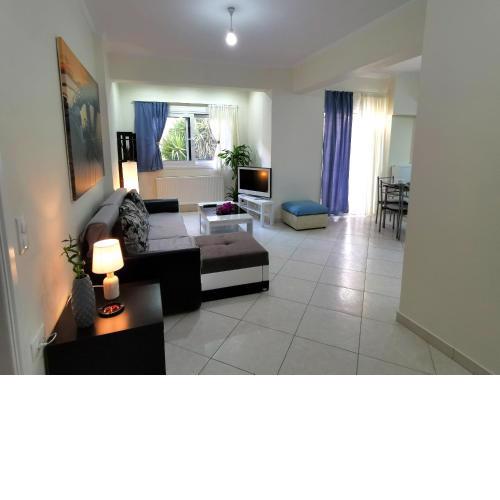 Lefkada SunCentral Apartments
