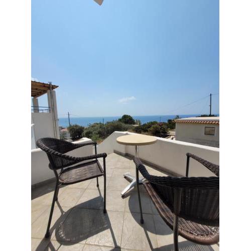 LEFKADA TWINS 2