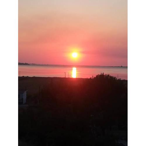Lefkada view villa Vasiliki 1