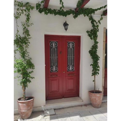 Lefkas Central