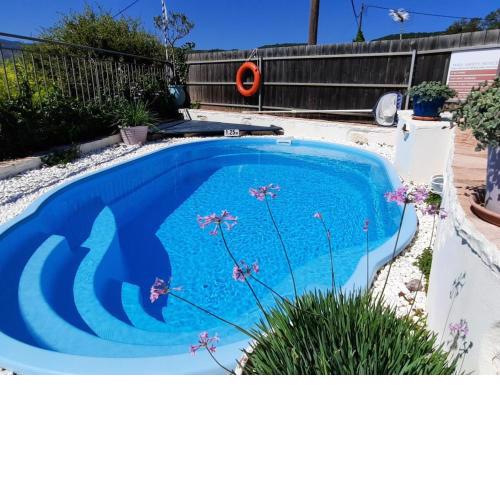 Lefkas Kavalos Villa kavalina