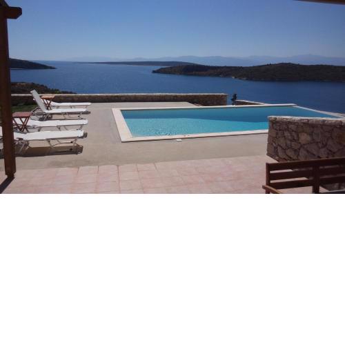 Lefka's Villas
