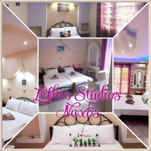 Lefkes Studios