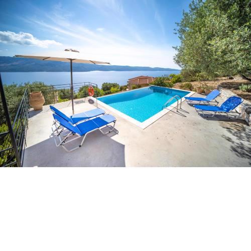 Lefki Villas