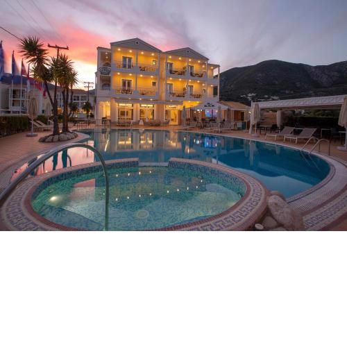 Lefko Hotel & Apartments