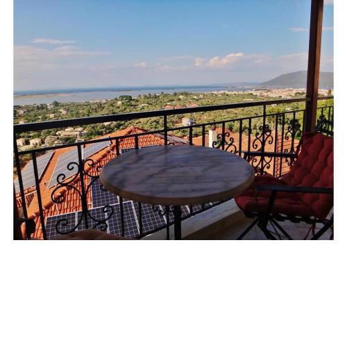 Lefkothea apartment 3