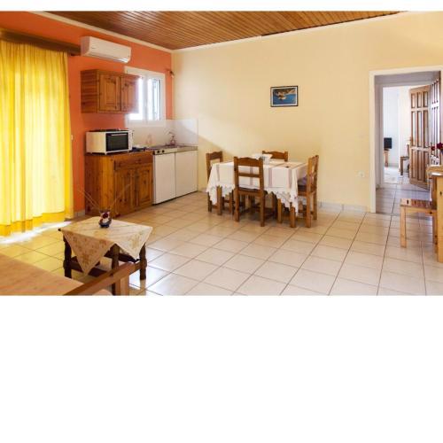 Lefkothea apartment 6