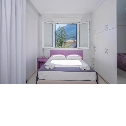 Lefkothea Apartments