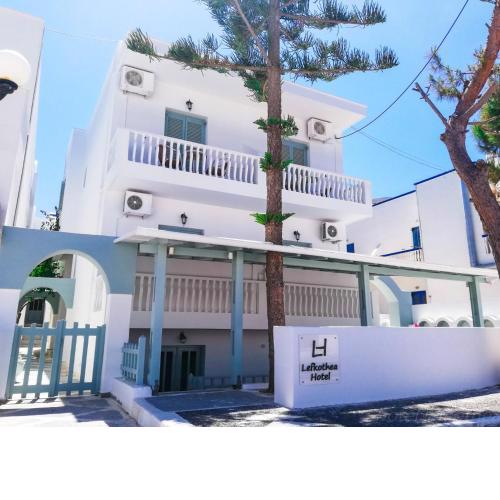 Lefkothea Hotel