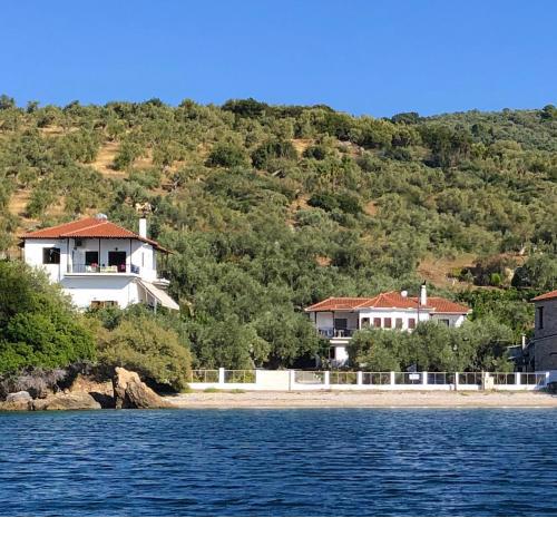 Lefkothea Studios