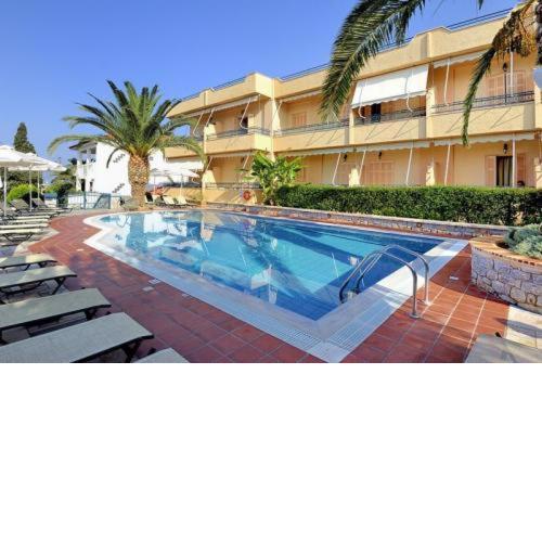 Lefktron Hotel