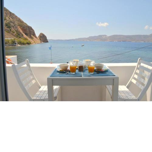 Lefteris Home
