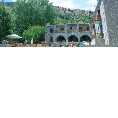 Lefteri's & Loukia's Guesthouse
