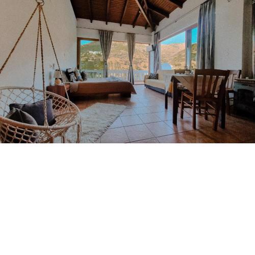 Lefteris Rooms