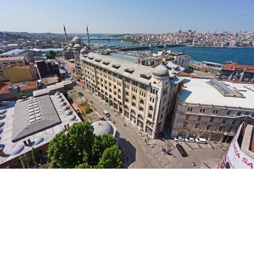 Legacy Ottoman Hotel