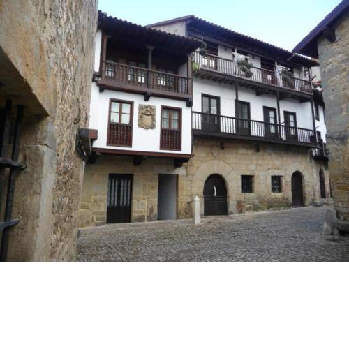 Legado de Santillana