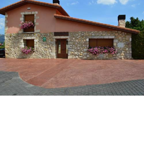 Legaire Etxea