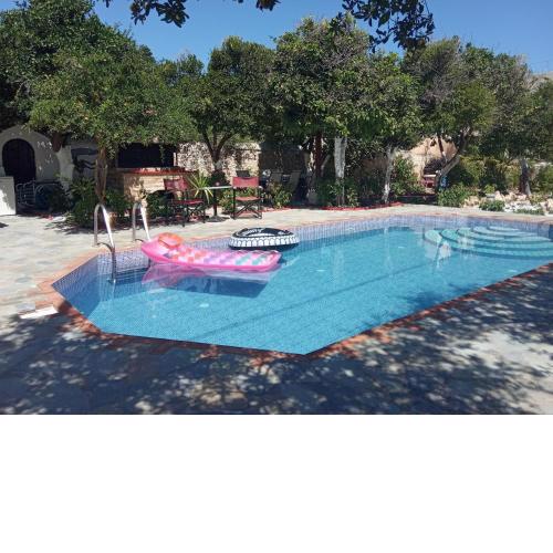 Εlegant Villa Liakos