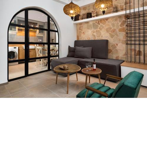 Legato House