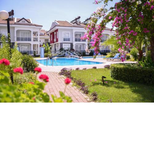 Legend Apartments Fethiye G7