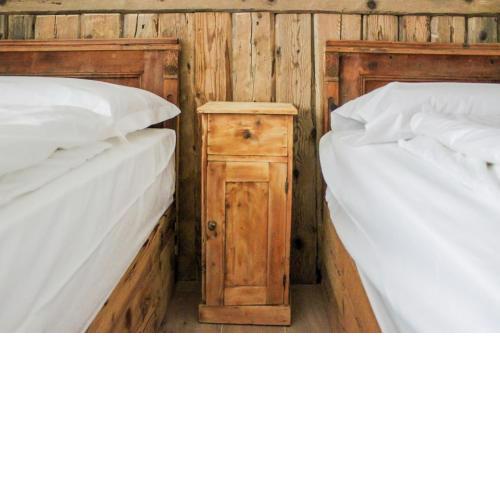 Legno Vecchio - Rustic & Modern - Turkish bath!