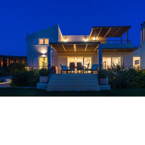 Legrena Beach Villa