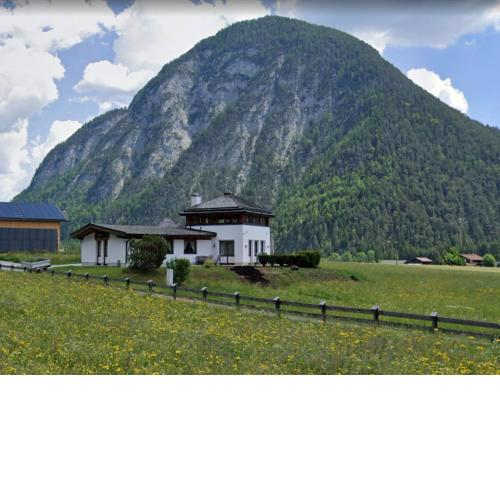 Lehner Schlössl with whirlpool, sauna and tower room
