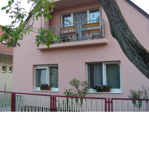Lehoczki Apartman