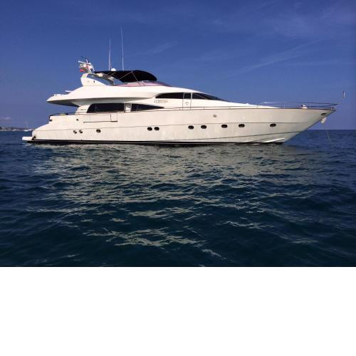 Leigh Yacht