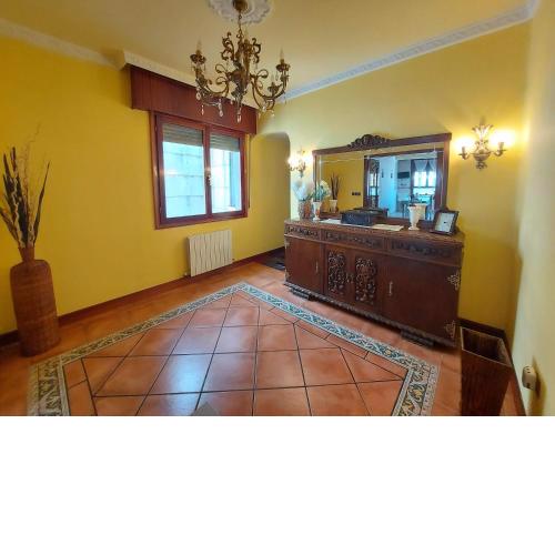 LEIKERENEA. Amplio apartamento en Bermeo