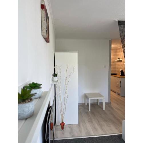 Leila Apartman