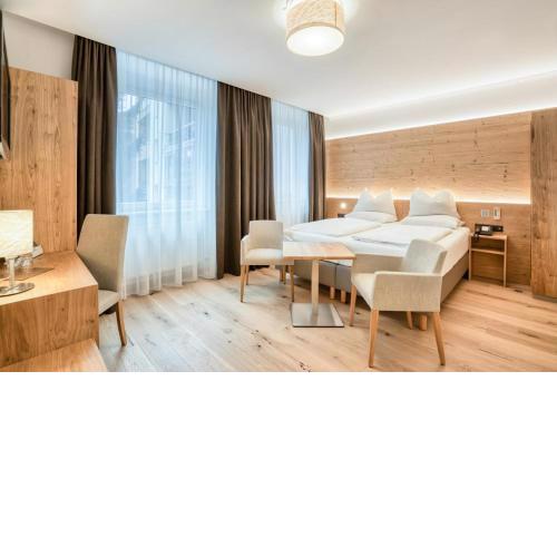 Leipziger Hof Innsbruck