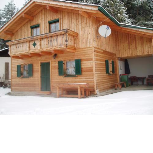 Leitenschneider Hütte