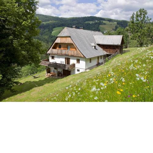 Leitnerhütte