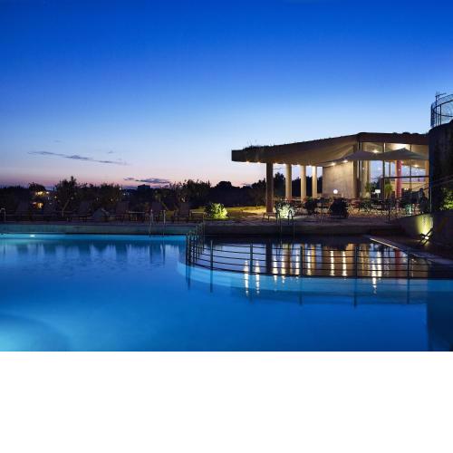 Leivatho Hotel