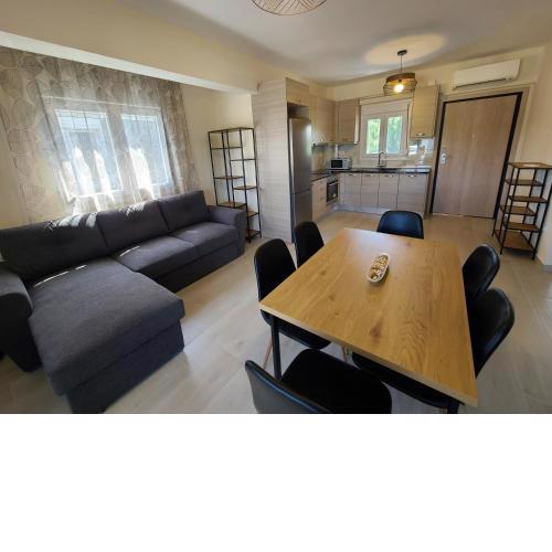 Leks Terra Apartments