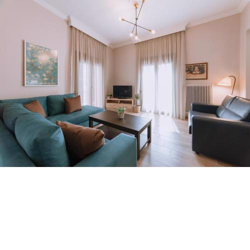 Ιlektra's House