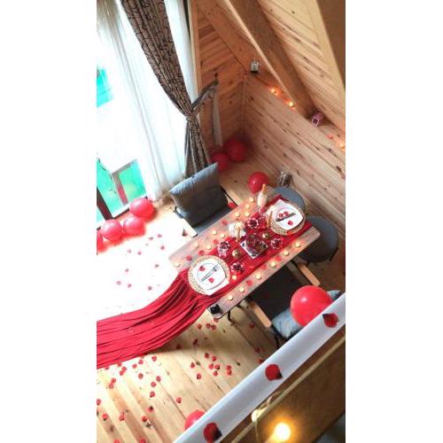 Lelvani Suite Bungalow