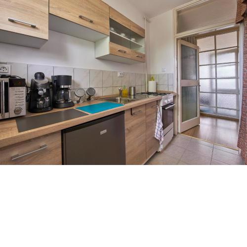 LEM Suburban Apartment