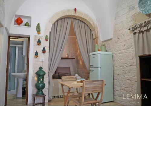LEMMA - Casa Vacanze
