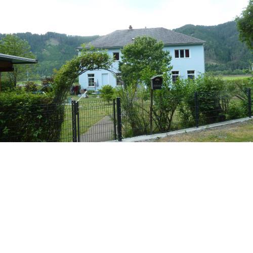 Lemmerer Homestay