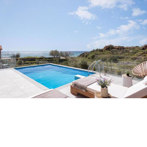 Lemnosthea Luxury Residences
