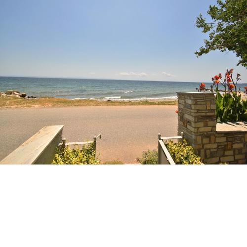 Lemon 2 Sea Side Apartment, Nikiti