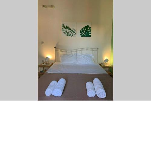 Lemon City Apartment